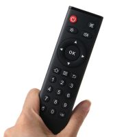 Tanix Tx6 Remote control for A-ndroid tv box tanix Tx5 max TX3 MAX Mini Tx6 TX92 K92F