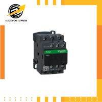 LC1D18M7 / Schneider / แมกเนติก / Magnetic contactor / LC1D /  3P 18A 220VAC 1NO+1NC