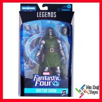 Marvel Legends Doctor Doom (No BAF) 6 มา์รเวล เลเจนด์ ด็อกเตอร์ดูม (โนบาฟ) 6 นิ้ว