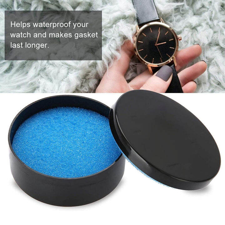Watch Gasket Grease Watch Repair Grease Waterproof Easy To Use for Watchmaking Lazada PH