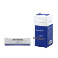 ด่วนโปร ส่งฟรี [ขายดีอันดับ1] Interpharma Probac7 โปรไบโอติกและพรีไบโอติก Set 25 แถม 12 รวม 37 กล่อง ช่วยลำไส้ระบบทางเดินอาหาร ท้องเสีย กรดไหลย้อน