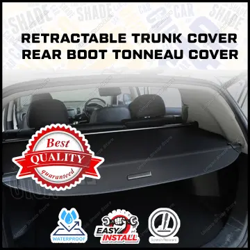 Buy Car Trunk Cover online