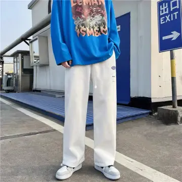 Korean Baggy Pants ⎮ Color Theory Fashion ⎮ Color Theory ⎮ GenZ