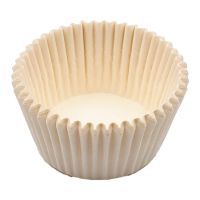 200PCS Cake Paper Cups Oil-Proof Pastry Box Dessert Fondant Bread Decoration Supplies Baking Tools Muffin Baking Cup