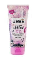 Balea Body lotion life is a fairytale 200 ml บอร์ดี้โลชั่น จากเยอรมัน