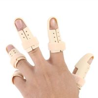 【CW】✆☈○  1/2/5Pcs Splint Brace Adjustable Support Protector Arthritis Corrector Joint Correction