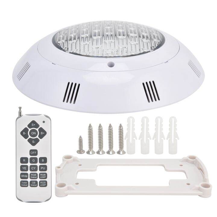 waterproof-led-swimming-pool-light-wall-mounted-rgb-18-key-remote-control-underwater-light-ac12