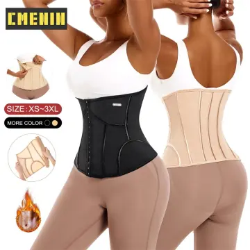 HIGH QUALITY - UltraSlim Corset Magnetic Therapy Full Body Shapewear (M -  5XL)