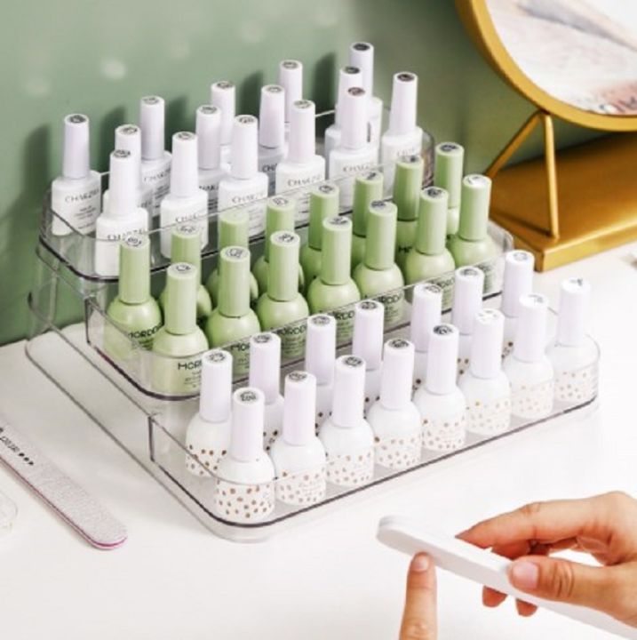 bathroom-counter-shelf-countertop-shelf-unit-desktop-organizer-rack-three-tier-perfume-shelf-doll-display-stand