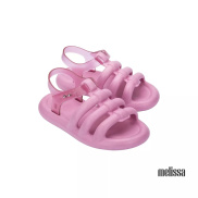 Giày sandals Melissa Freesherman AD - Hồng