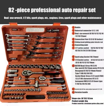 Shop 5 On 1 Car Tools Kit with great discounts and prices online - Oct 2023