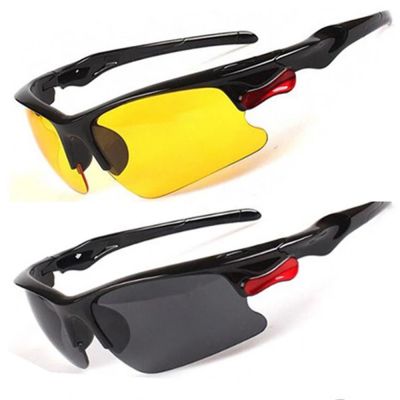 【CW】✱▪  Cycling Eyeglasses Sunglasses Outdoor Sport Goggles Mountain Glasses MenS Eyewear