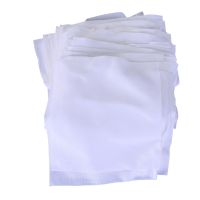 ☂♛✷ 10cmx10cm Mobile Phone Screen Repair Cleaning Cloth Dust-free film Wiping Cloth Clean Cloth