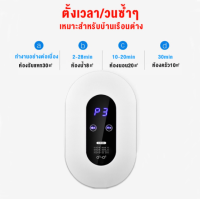 air purifier เครื่องดับกลิ่นอัตโนมัติเครื่องศูนย์ เครื่องกำเนิดโอโซนอัจฉริยะ เครื่องฟอกอากาศ อัตราการฆ่าเชื้อ99.99% 360°ไม่มีมุมตาย เครื่องดับกลิ่น