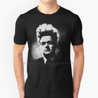 Eraserhead Henry Spencer-Transparent Design T Shirt Cotton 6Xl Eraserhead David Lynch Cool Face 1970S 1980S Nostalgia Cult