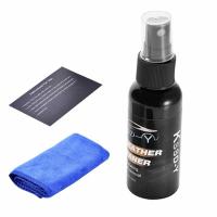 Ml Car Care Cleaner Refurbished Cleaner Car Interior Leather Seat Polish Panel Dashboard Cleaner Car Care Tool Upholstery Care