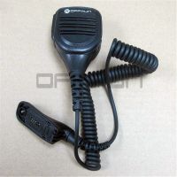 Handheld Mic Microphone Speaker PTT For Motorola XPR 6100 6300 6350 6500 6550 6580 APX 1000 2000 3000 6000 7000 Xir P8268