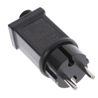 Hippied  12V 6W สว่างเสมอ/แฟลชไดร์ฟ Power LED Driver IP44 Power Adapter