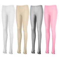 ∏✈☽ Ice Silk Sports Pants