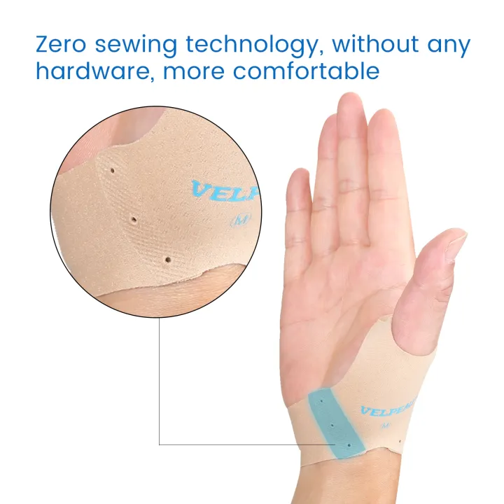 velpeau-elastic-thumb-sleeve-to-relieve-tenosynovitis-pain-and-low-intensity-support-thumb-brace-skin-friendly-and-breathable