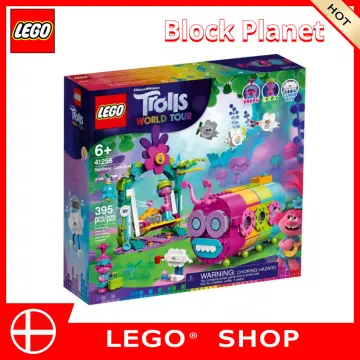 Shop Lego Trolls online Lazada .ph