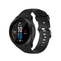 NP สาย Garmin Forerunner 955 945 935 Fenix 5 Plus Fenix 6 Silicone Smart Watch Band สายซิลิโคน สายกันน้ำ smart watch case กรอบนาฬิกา สายนาฬิกา ส่งฟรี