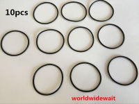 【2023】60 63 65 68 70 72 75mm x 2.4mm Rubber Sealing Washers Oil Filter O Rings 10pcs