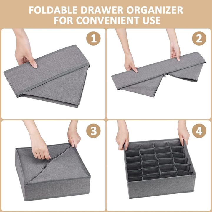 4-pack-sock-underwear-organizer-dividers-drawer-organizers-fabric-foldable-cabinet-closet-organizers-and-storage-boxes