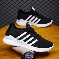 2022 Autumn New Mens Sports Shoes Wholesale Mens Shoes Student Simple Casual Shoes Running Comfortable Mens Shoes