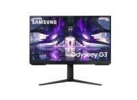 จอมอนิเตอร์ SAMSUNG MONITOR Odyssey G3 LS27AG320NEXXT (VA 165Hz)