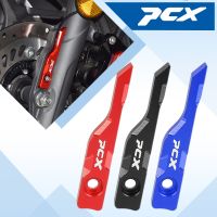 2023 PCX 160 150รถจักรยานยนต์125ล้อหน้าป้องกันเซ็นเซอร์ ABS ฝาปิดเซ็นเซอร์ PCX160 PCX150 PCX125 2021 2022