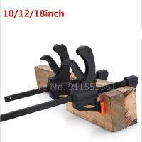 10/12/18 Inches F-shaped Fixed Clip Woodworking Metal Board Glass Fast Clamps Carpentry Handle Clamp Au 20 Dropship