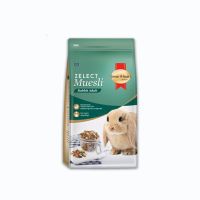 Smart Heart Gold Zelect Muesli Adult 1.5 KG