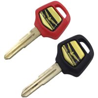 ☑ For HONDA GOLD WING 1500 Gold wing 1800 GL1800 GL1500 GL1000 GL1200 GL Motorcycle Accessories Embryo Blank Key