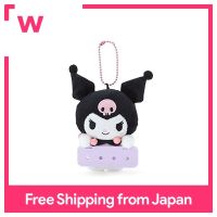 ที่ใส่ตัวนำโชค Sanrio Kuromi (Mai Pachirun ซีรีส์) 675245