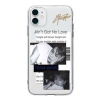 In stock Jackson WANG เคสและซองมือถือ เคสฝาพับ GOT7 new style QC7311705