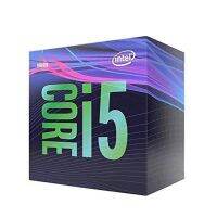 INTEL BOX CPU BX80684I59400 Model : BX80684I59400