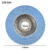 Cmcp 115x2 2มม. แผ่นขัดสำหรับลูกหมู40/60/80/120การขัดกรวดจานทรายเรียงซ้อนจานเจียรเครื่องมือขัดไม้โลหะ