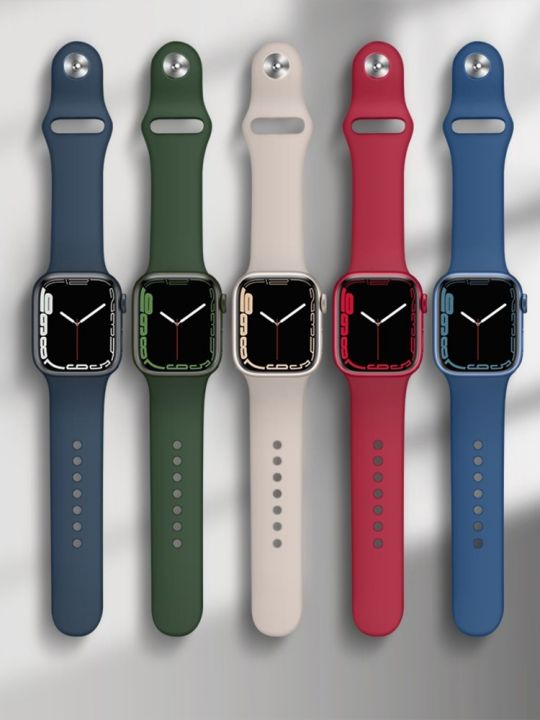 silicone-band-44mm-40mm-45mm-41mm-49mm-42mm-38mm-44-45-mm-bracelet-iwatch-series-7-se-3-4-5-6-8-ultra-band