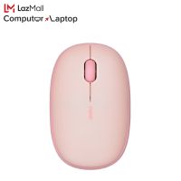 Rapoo M650 Silent Multi-mode Wireless Mouse