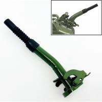 กรวยเหล็ก SPOUT FOR JERRY CANS C/W FLEXI HEAD