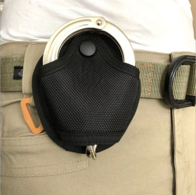 กระเป๋าใส่กุญแจมืออเนกประสงค์อเนกประสงค์กลางแจ้ง กระเป๋าเอวเล็กยุทธวิธี กระเป๋ากีฬามืออาชีพ