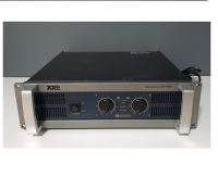 POWER AMP XXL P - 6500 S  เพาเวอร์แอมป์  มือสอง