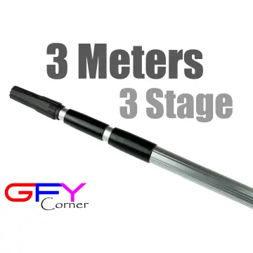 Shop 2 4 Telescopic Rod with great discounts and prices online - Jan 2024