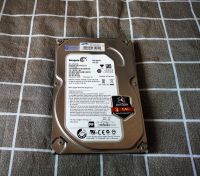 HDD PC Seagate 500 GB 3.5" **สินค้ามือ2 สภาพดี