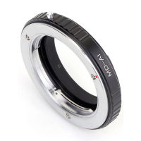 MD-Ai Macro Adapter สำหรับ Minolta MD MC เลนส์ Nikon F Mount Dslr D7000กล้อง D5300