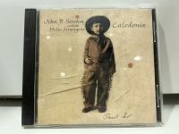 1   CD  MUSIC  ซีดีเพลง    John P. Strohm And The Hello Strangers – Caledonia      (K13J33)