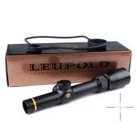 Leupold VX iii  1.5-5X20 mmmสินค้ารับประกันคุณภาพ