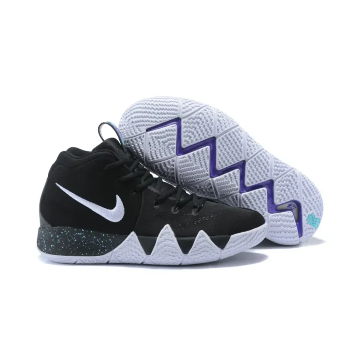 irving 4 low