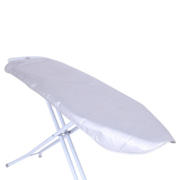 ผ้ารองรีดโต๊ะ-แผ่นรองรีด-ผ้าคลุมรองรีด-ที่รองรีดผ้า-ที่รองรีด-เนื้อหนา-ironing-board-cover-size-130x50cm-ผ้ารองรีดผ้า-ผ้ารองรีดใหญ่-ผ้ารองรีด